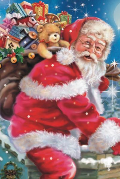 Weihnachtskarten Weihnachtskarte Glückwunschkarten Grußkarten Karten Weihnachtspost 22-0003